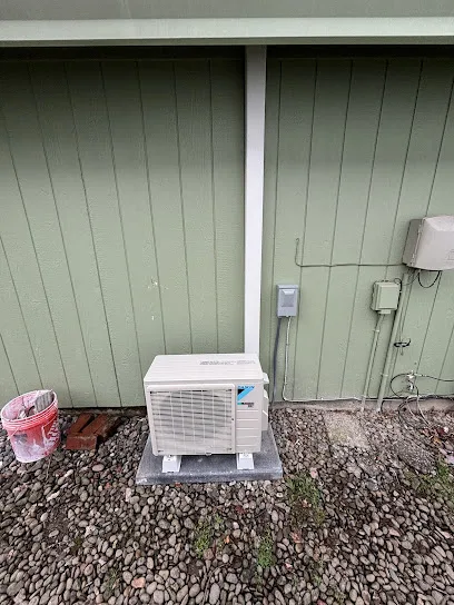 NW Summit Heating & Cooling LLC