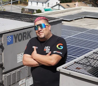 NY Boiler & Air Conditioning Repair | HVAC PAPI primary photo