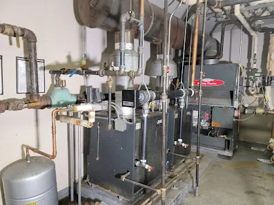 NY Boiler & Air Conditioning Repair | HVAC PAPI