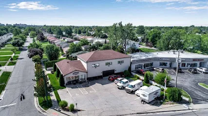 O'Donnell Heating & Air Conditioning Inc - Buffalo primary photo