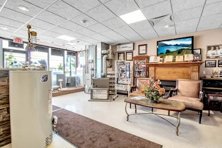 O'Donnell Heating & Air Conditioning Inc - Buffalo