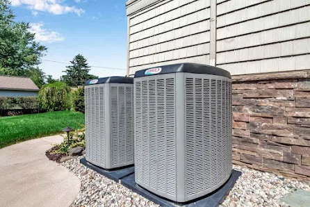O'Donnell Heating & Air Conditioning Inc - Buffalo
