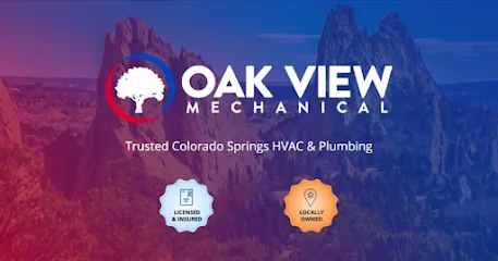 Oak View Mechanical primary photo