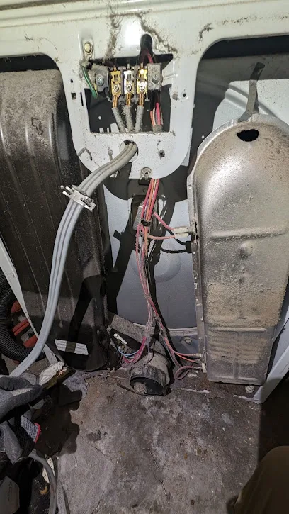 Oakland HVAC and Appliance repair primary photo