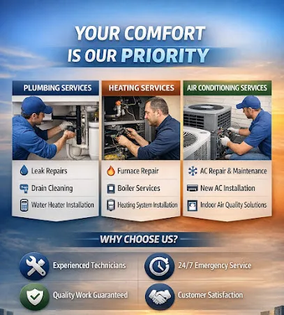 Oasis Air AZ primary photo