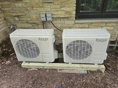 Oasis Heating & Air Conditioning LLC primary photo