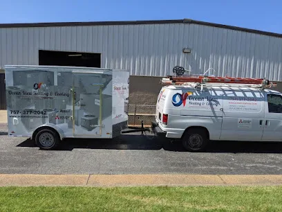 Ocean View Heating and Cooling primary photo