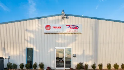 Oklahoma Air conditioning primary photo