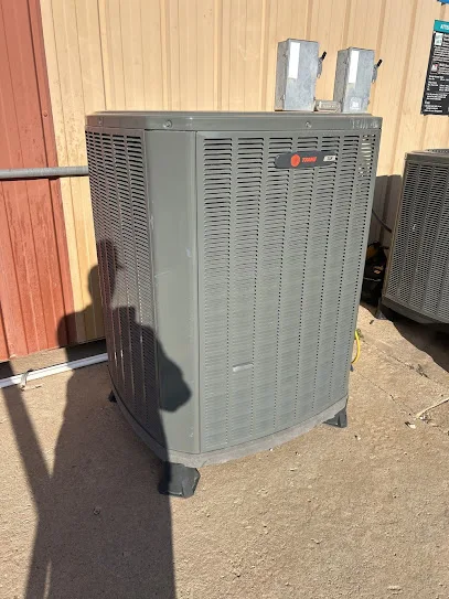 Oklahoma Heat, Air, and Refrigeration primary photo