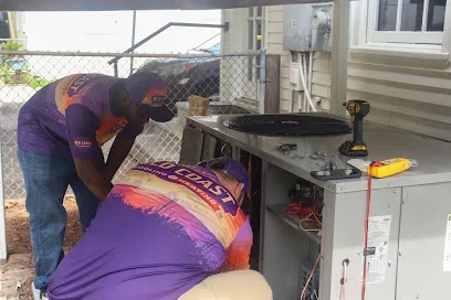 Old Coast Heating & Air Conditioning primary photo