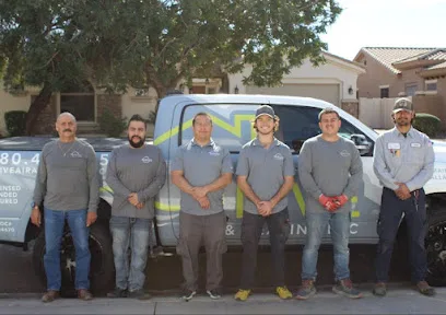 Olive Air, Heating & AC Repair primary photo