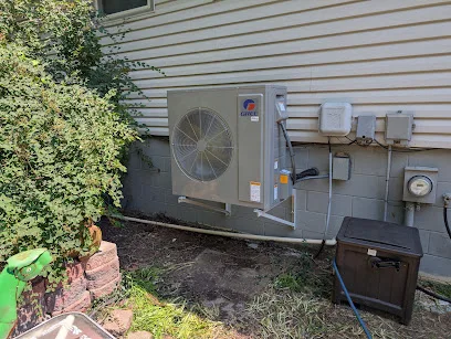 Omaha Hvac Company