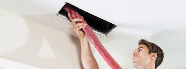 Omar & Sons Air Duct Cleaners primary photo