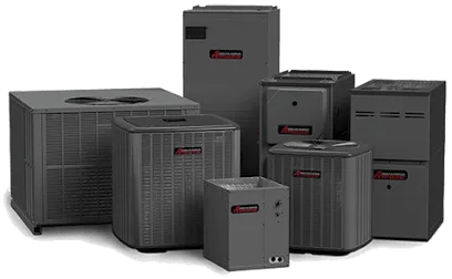 Omega Heating and Air, Inc. primary photo