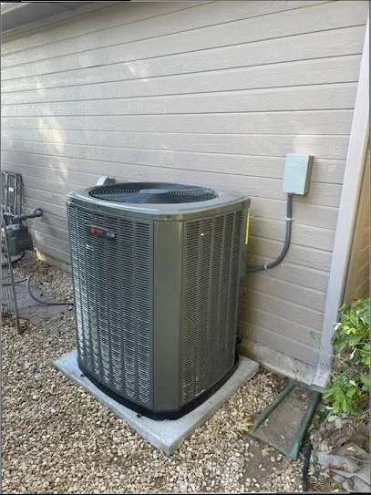 Omni Heating & Cooling primary photo