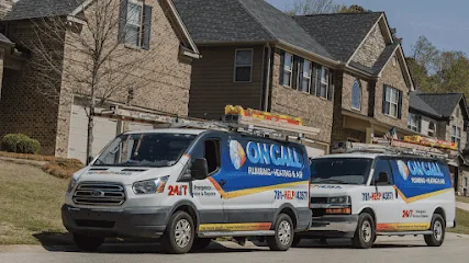 On Call Plumbing, Heating & Air