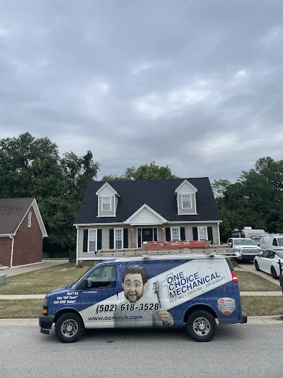 One Choice Mechanical