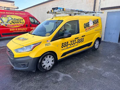 One Hour Air Conditioning & Heating primary photo