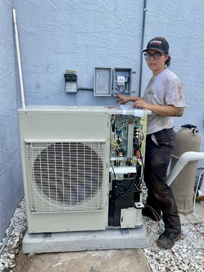 One Hour Air Conditioning & Heating primary photo