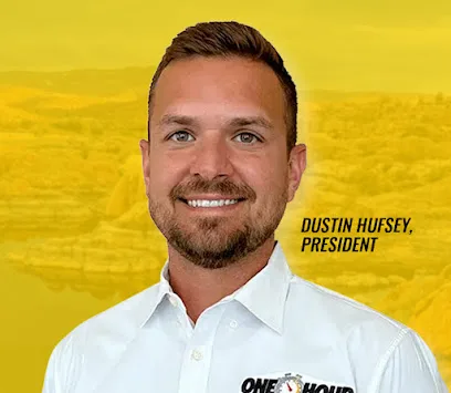 One Hour Air Conditioning & Heating primary photo