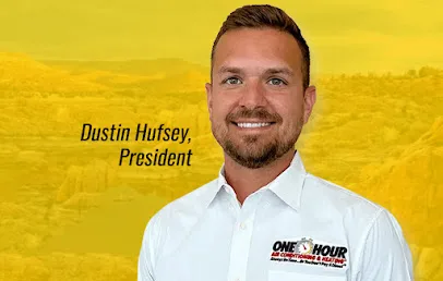 One Hour Air Conditioning & Heating of Dallas