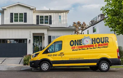 One Hour Air Conditioning & Heating® of Las Vegas primary photo