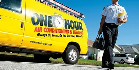 One Hour Heating & Air Conditioning primary photo