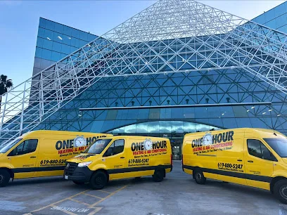 One Hour Heating & Air Conditioning primary photo