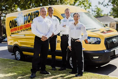 One Hour Heating & Air Conditioning