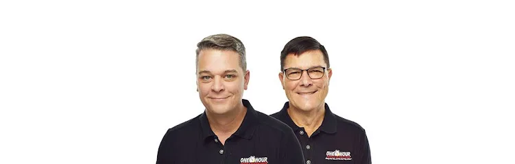 One Hour Heating & Air Conditioning primary photo