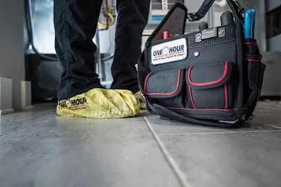 One Hour Heating & Air Conditioning® of Albany primary photo