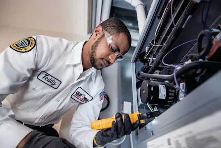 One Hour Heating & Air Conditioning® of Albany