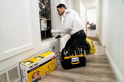 One Hour Heating & Air Conditioning® of Chattanooga primary photo