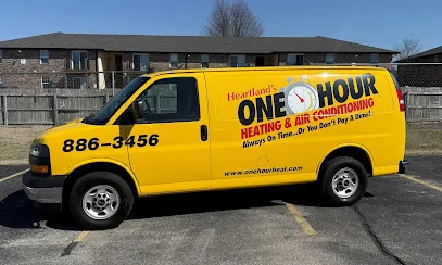 One Hour Heating & Air Conditioning® of Springfield primary photo