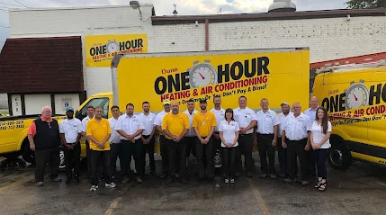 One Hour Heating & Air Conditioning® of St. Louis primary photo