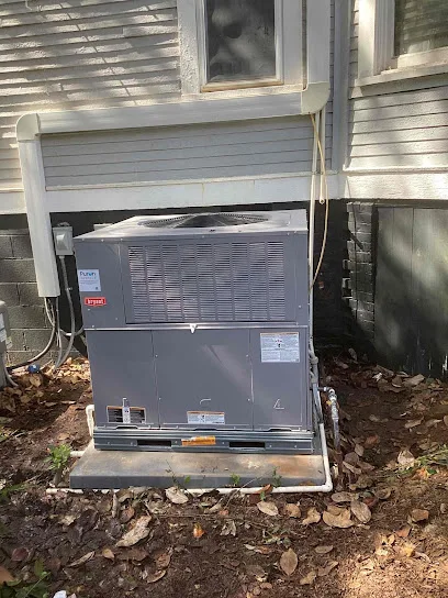 One Source Heating, Cooling, Plumbing & Electrical primary photo