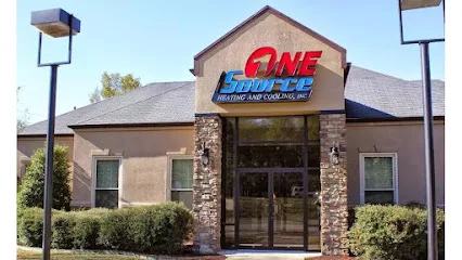 One Source Heating, Cooling, Plumbing & Electrical primary photo
