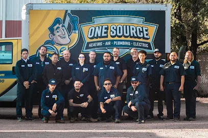 One Source Home Service primary photo