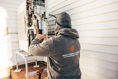Only Heat Pumps Maine