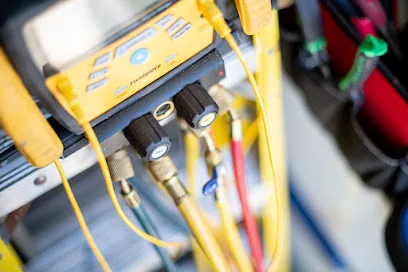 OPACHS HVAC SERVICES primary photo