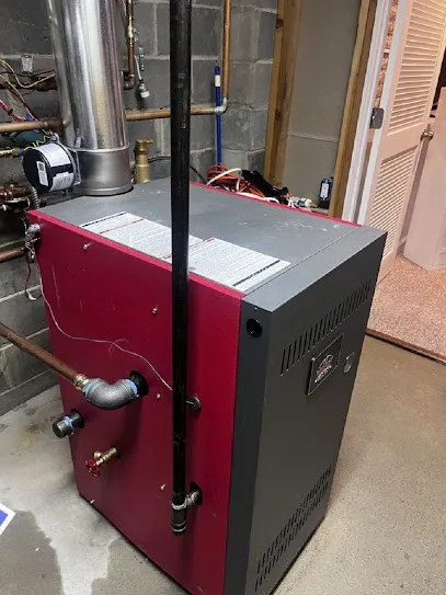 Orange County HVAC Repair primary photo