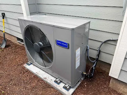 Orbit Heating and Cooling primary photo