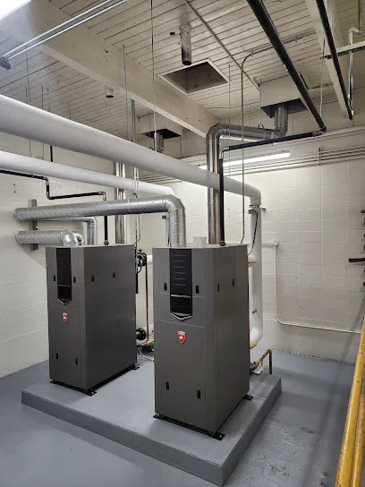 Oregon Hydronics Heating & Air primary photo