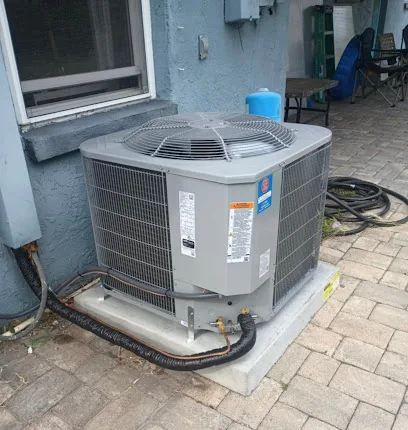 Orion Heating and Air primary photo