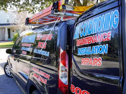 Our Place Air & Home Repair primary photo