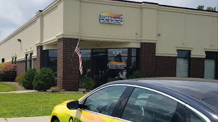 Outstanding Heating and Cooling primary photo