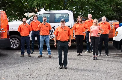 OutToday Electrical, Plumbing, Heating and Air primary photo