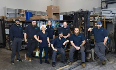 Oxford Mechanical primary photo