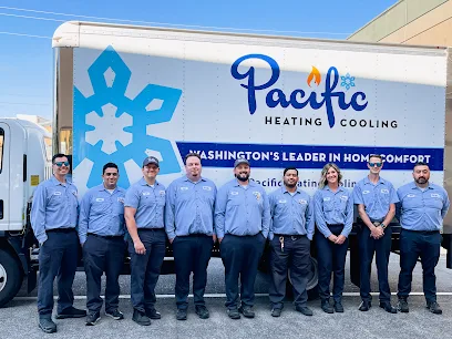 Pacific Heating & Cooling primary photo