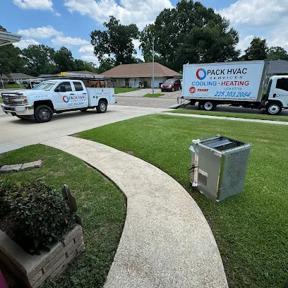 Pack HVAC Services primary photo